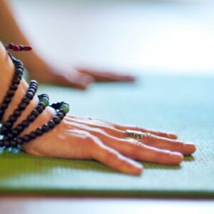 Entrevista a nuestro profesor de Yoga Tibetano