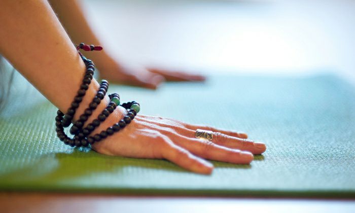 Entrevista a nuestro profesor de Yoga Tibetano