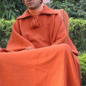 Mensaje para el año nuevo