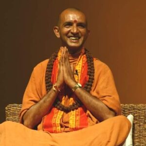 SANKALPA PARA EL AÑO NUEVO