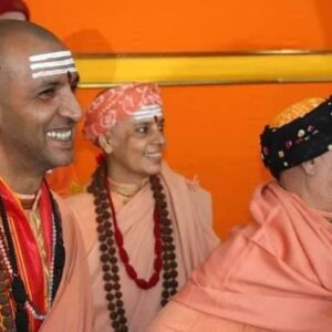 Una pregunta para reflexionar: «Ha cambiado el yoga?»