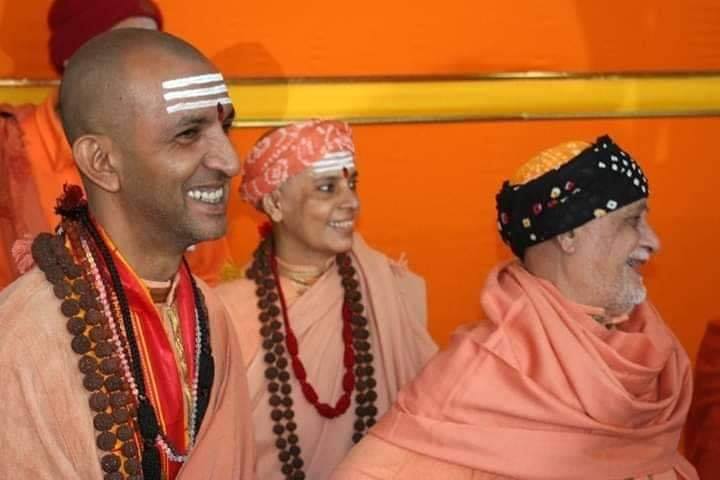 Una pregunta para reflexionar: «Ha cambiado el yoga?»