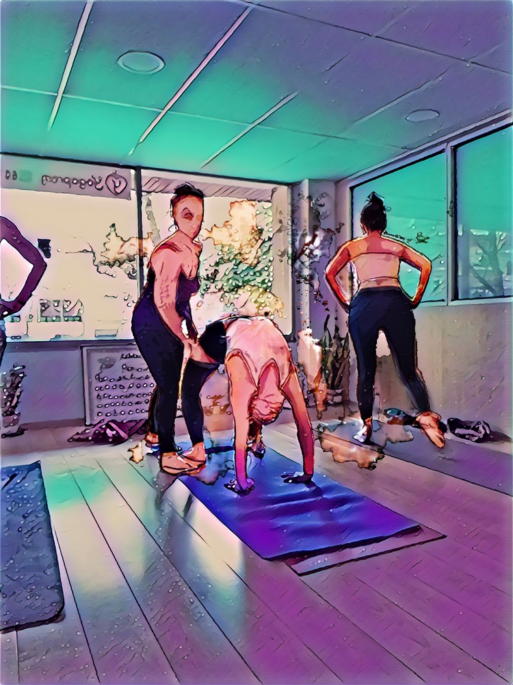 Como mantener la motivación hacia la práctica del Ashtanga Yoga