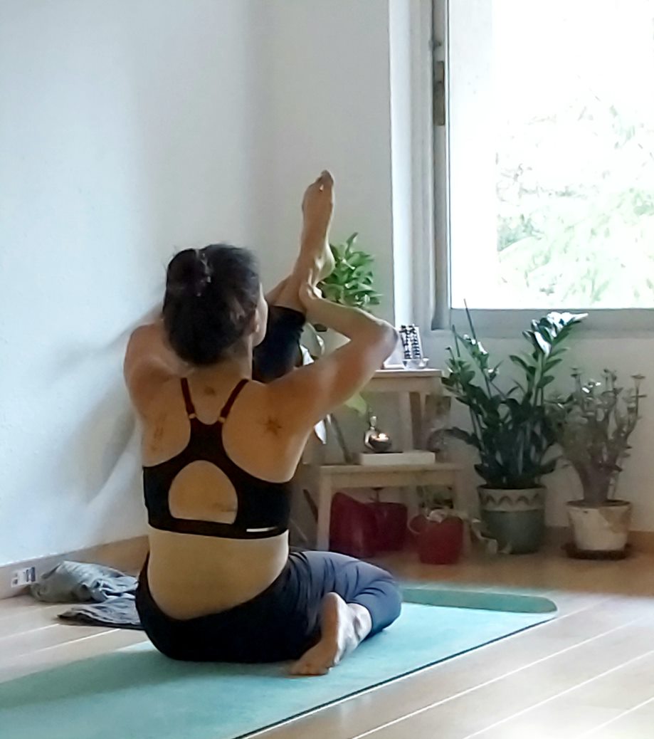 Por qué el Ashtanga Yoga nunca se volverá popular (2)