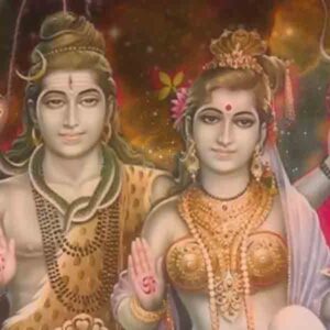 La mujer en la historia del yoga