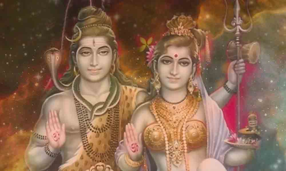 La mujer en la historia del yoga