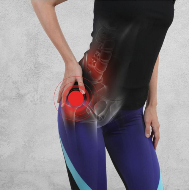 ¿Debería hacer una postura que me causa dolor?