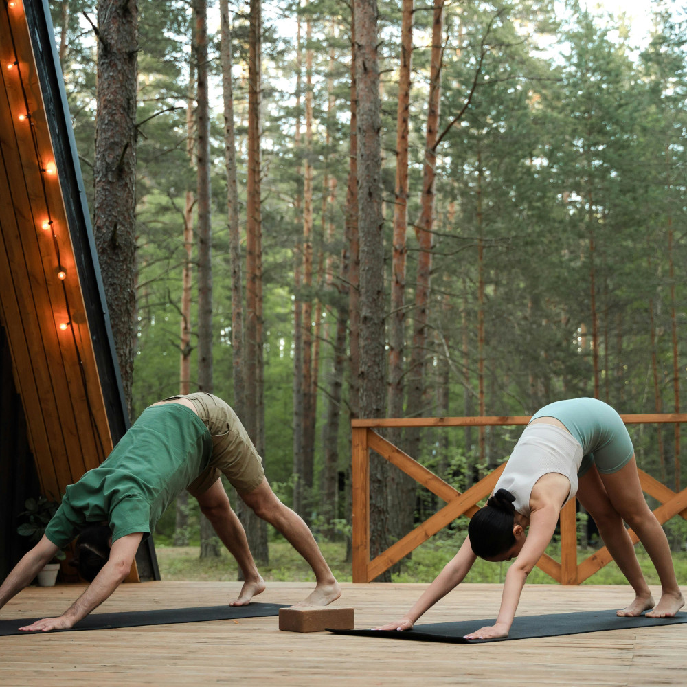 Oferta para parejas – 2 mensualidades