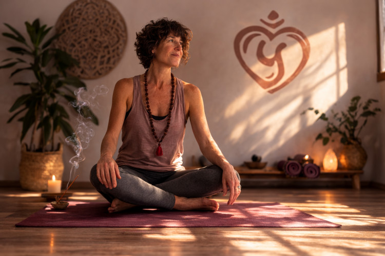 Yoga y la salud de la espalda