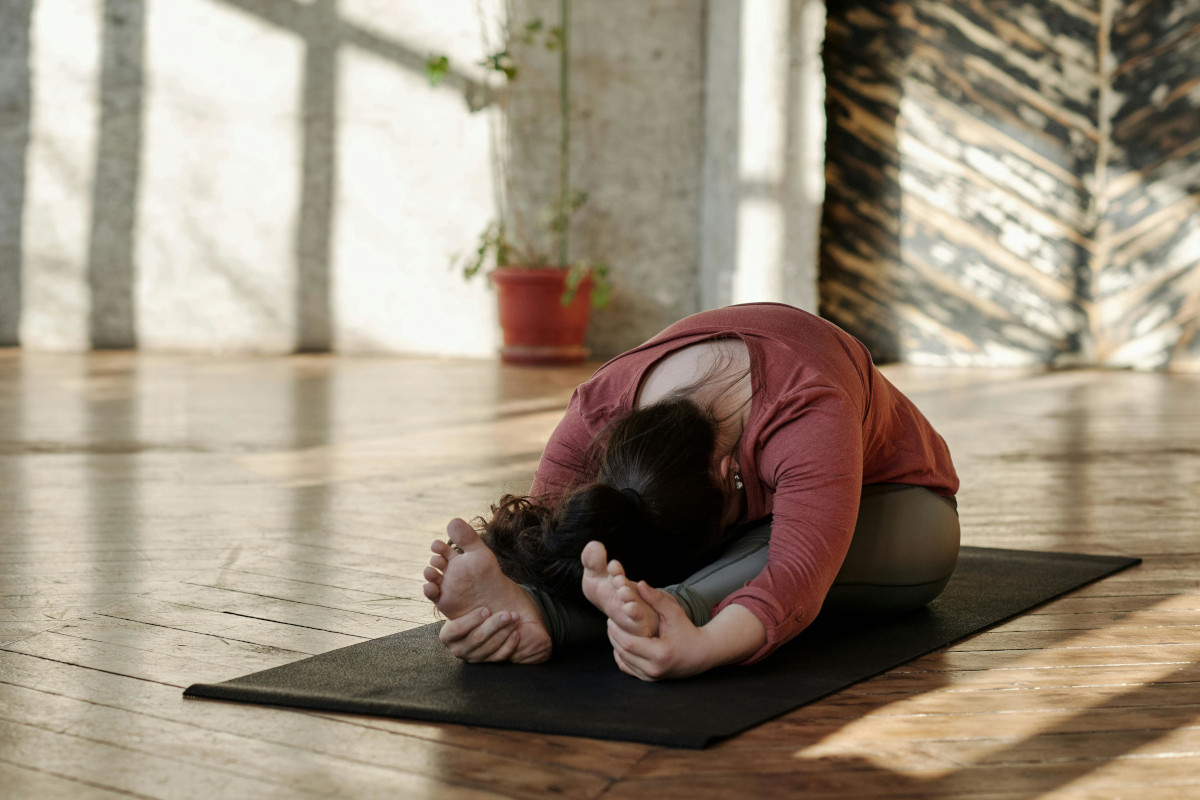 Qué es el Ashtanga Yoga y por qué practicarlo en Barcelona