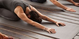 Retiro de Yoga en Montseny