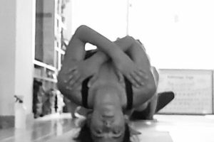 Formación en Ashtanga Yoga 200Hrs