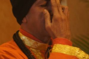 Pranayama, mantra y meditación