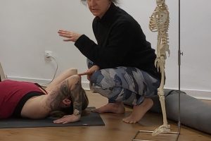 Clase suelta Drop-In